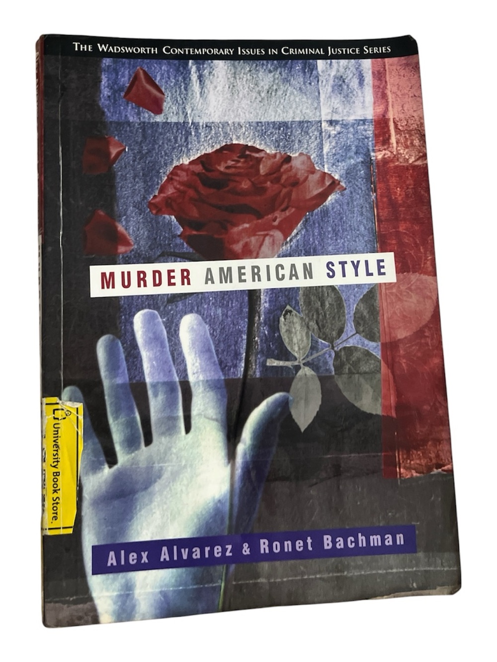 Murder American Style